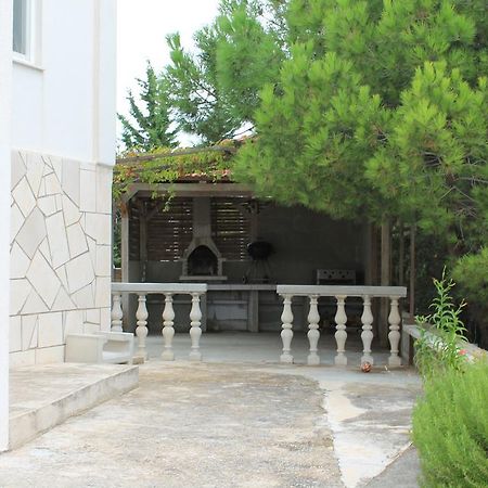 Villa Ivona Rogoznica  Ngoại thất bức ảnh
