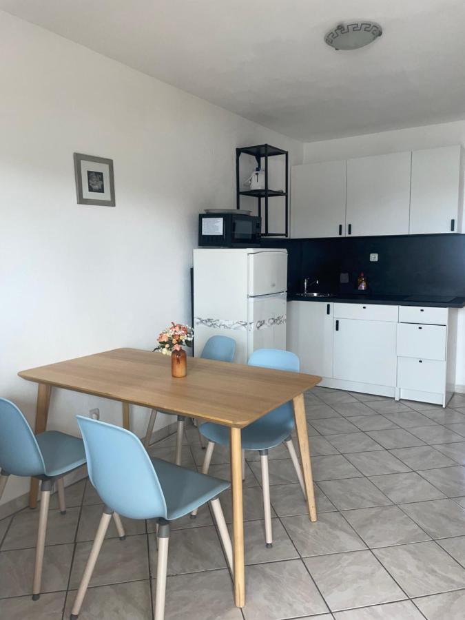 Villa Ivona Rogoznica  Ngoại thất bức ảnh