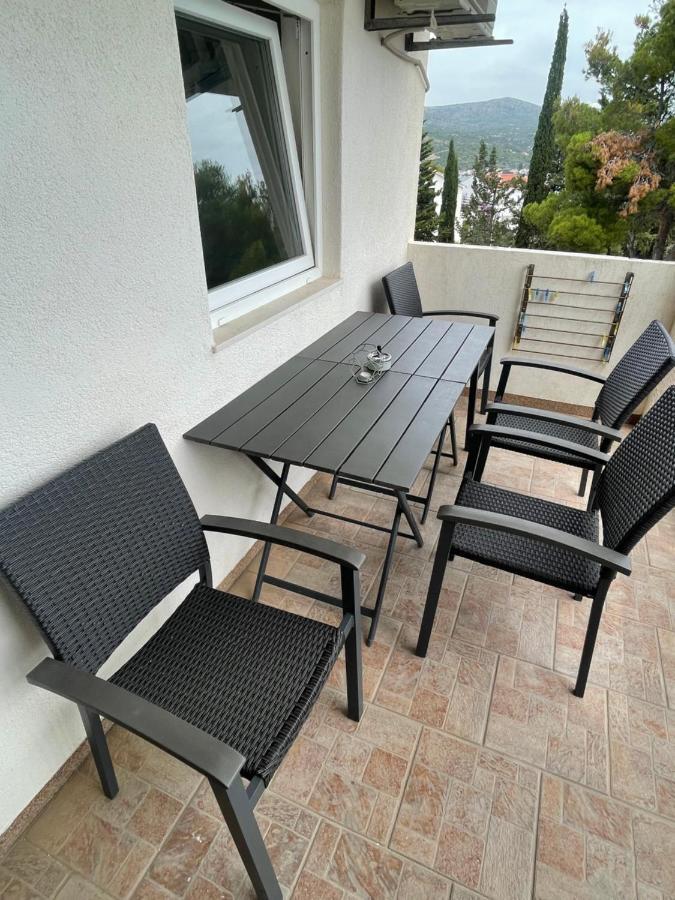 Villa Ivona Rogoznica  Ngoại thất bức ảnh