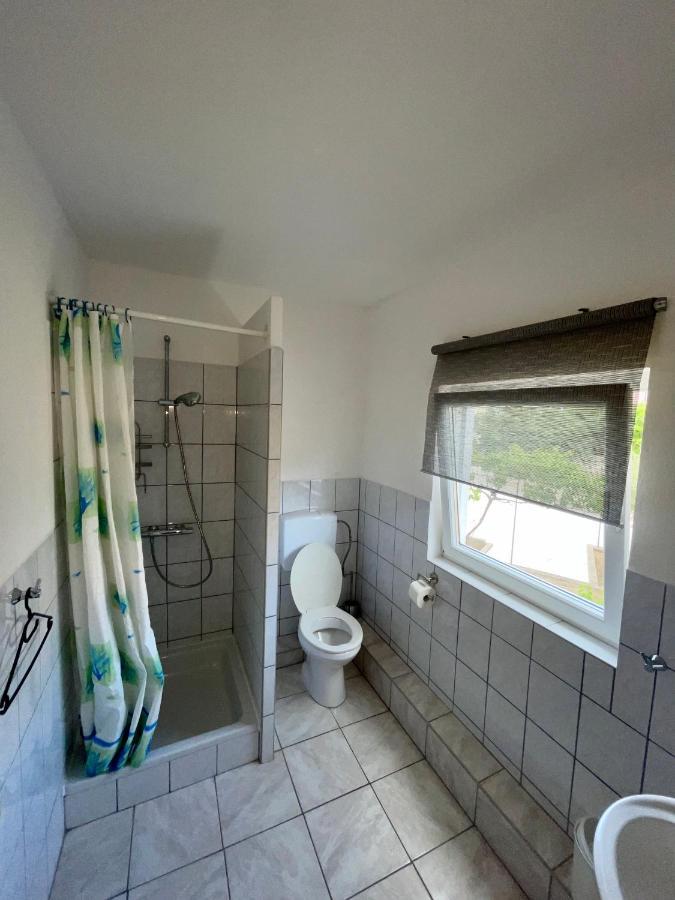 Villa Ivona Rogoznica  Ngoại thất bức ảnh