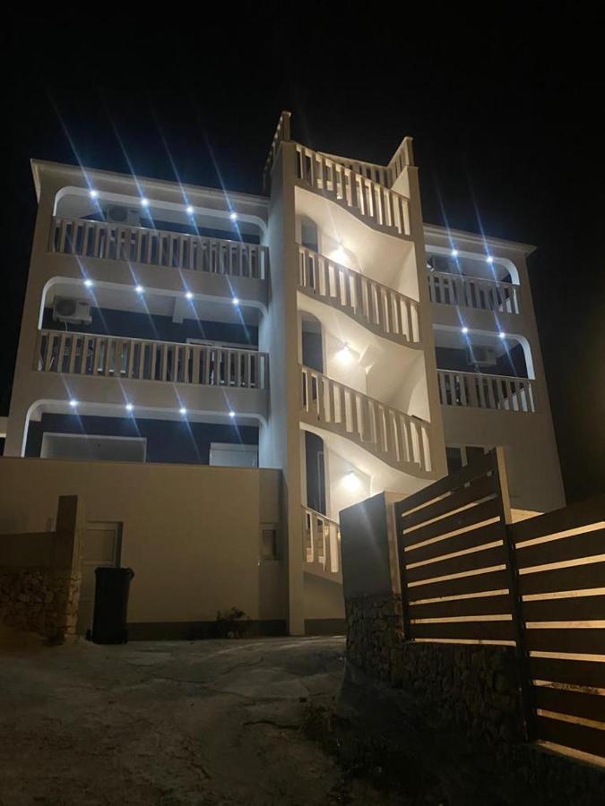Villa Ivona Rogoznica  Ngoại thất bức ảnh