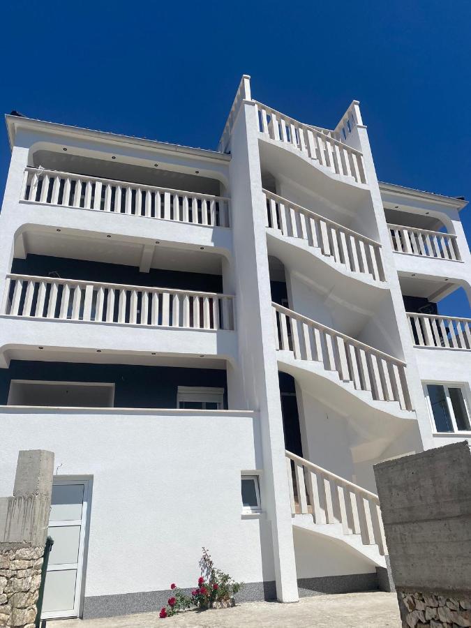 Villa Ivona Rogoznica  Ngoại thất bức ảnh