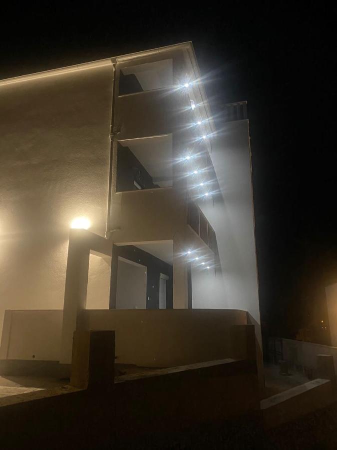 Villa Ivona Rogoznica  Ngoại thất bức ảnh